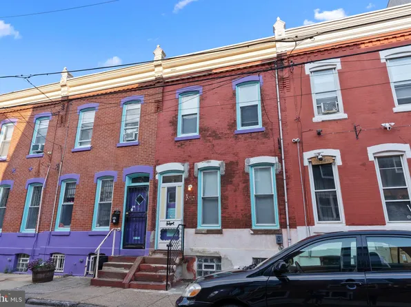 2047 N Carlisle St, Philadelphia, PA 19121