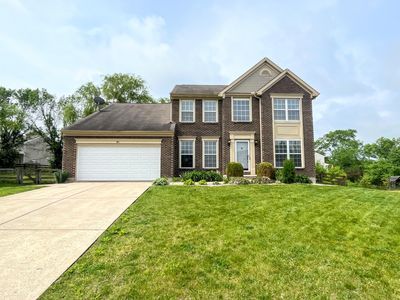 59 Windfield Way, Florence, KY, 41042