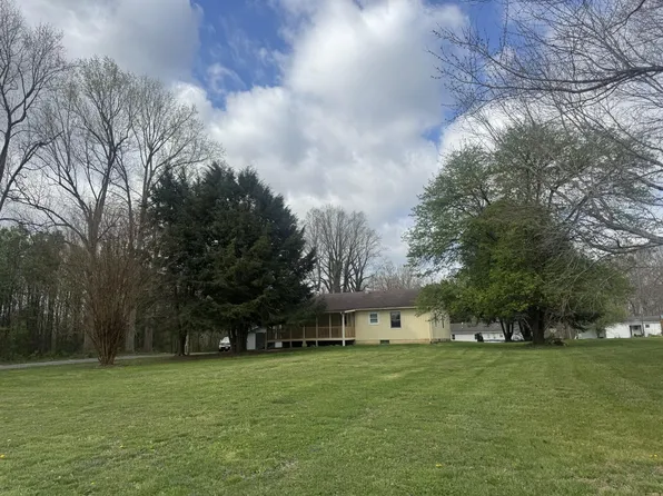 140 Rudder Rd, London, KY 40744