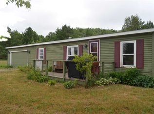 2305 N M 66 Hwy, East Jordan, MI 49727