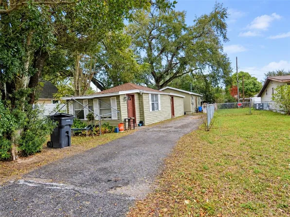 2807 58TH PLACE N #2, ST PETERSBURG, FL 33714