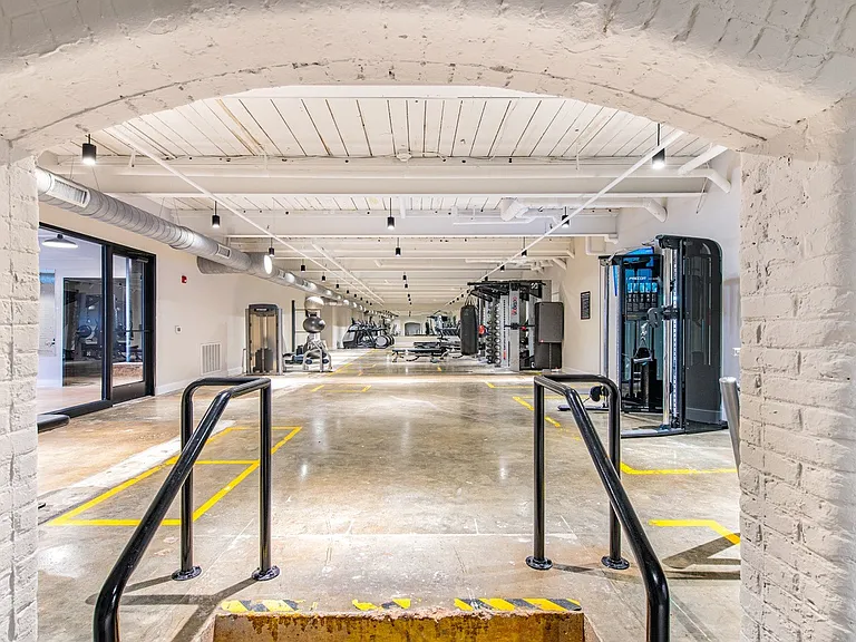 Judson Mill Lofts — Photo 14