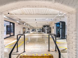 Judson Mill Lofts, Greenville, SC 29611