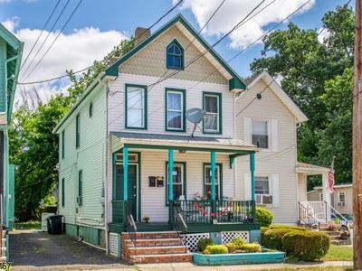 24 William St, Montclair, NJ, 07042