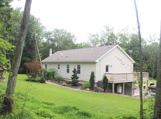 576 Mill Hill Rd, Cogan Station, PA 17728