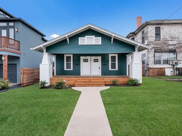 1823 N Olive St #A, San Antonio, TX 78208