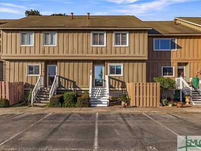 12502 Apache Avenue #4, Savannah, GA, 31419