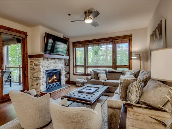 42 Snowflake Drive UNIT 504, Breckenridge, CO 80424