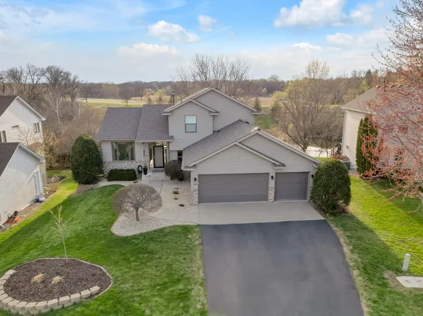 14904 Overlook Dr, Savage, MN 55378