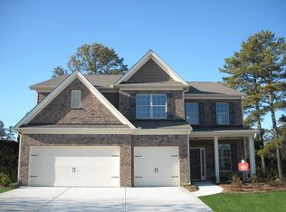 4670 Sundance Cir, Cumming, GA 30028