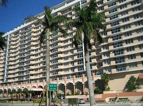 2nd image of 5601 Collins Ave APT 1615