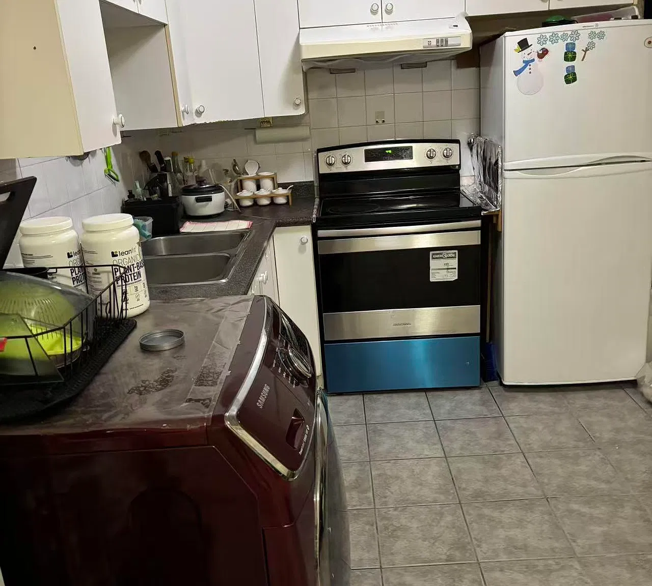 2 bed, 800 sqft, $1,650 — Photo 1