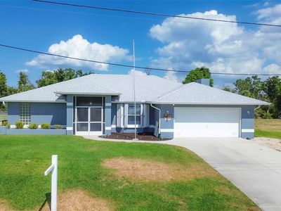 7554 Rosemont Dr, Englewood, FL, 34224