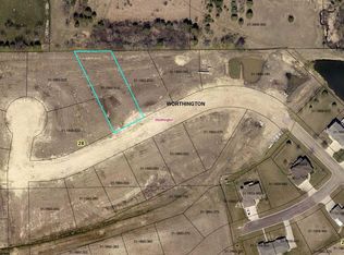 X Sterling Ave, Worthington, MN 56187