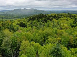 Lot 16 Granite Hill Road, Wilmot, NH 03287
