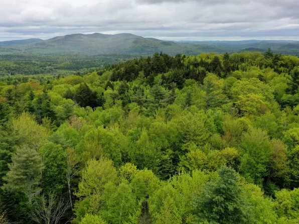 Lot 16 Granite Hill Road, Wilmot, NH 03287