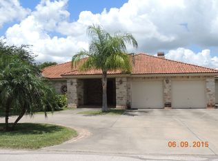 501 Escandon Ave, Rancho Viejo, TX 78575
