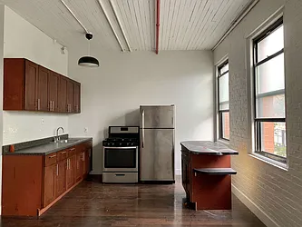 Rented by Carnegie Management Inc