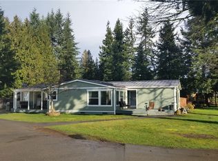 15306 Carbonado South Prairie Rd E, Buckley, WA 98321