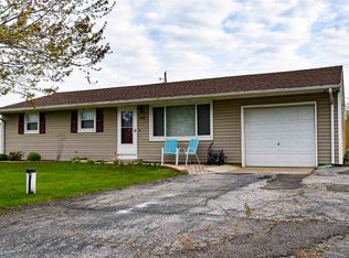 7111 Eby Rd, Fort Wayne, IN 46835