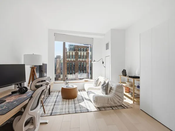 11 Hoyt St #14M, Brooklyn, NY 11201