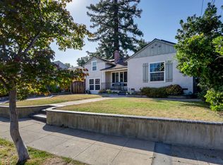 88 Southgate St, Redwood City, CA 94062