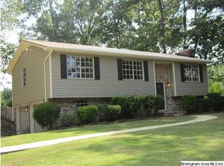 2107 Vinson Rd, Birmingham, AL 35235