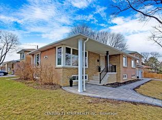2 Pannahill Rd #C06, Toronto, ON M3H 4N3