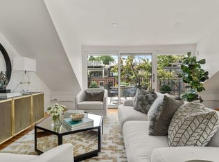 116 W Concord St #4, Boston, MA 02118