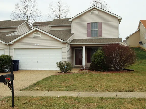 307 Columbia Dr, Wentzville, MO 63385
