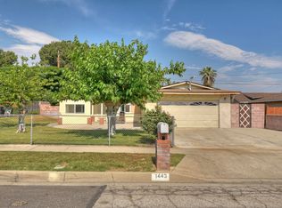 1443 Eucalyptus Dr, Highland, CA 92346
