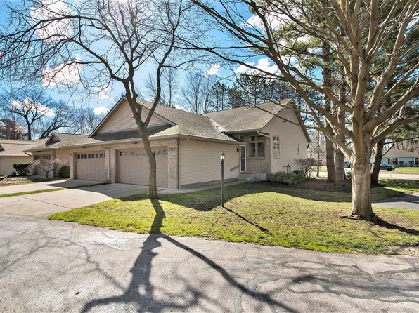 17922 Hidden Dunes Ln Unit C, Spring Lake, MI 49456