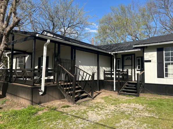 158 Diane Dr #1, Denison, TX 75020