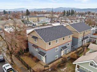 820 E Nora Ave, Spokane, WA 99207