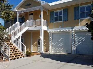 110 N Gulf Blvd, Cape Haze, FL 33946