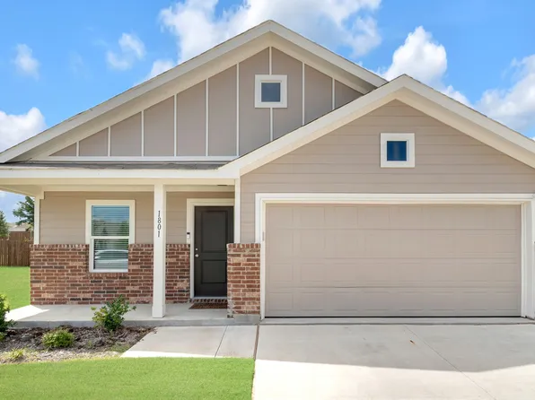1801 Ashland St, McKinney, TX 75071