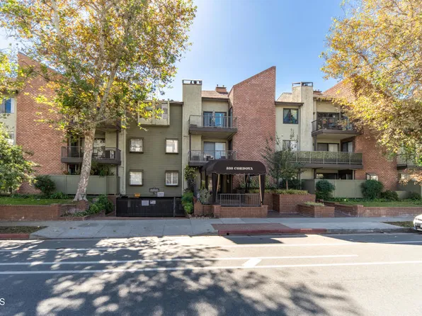 330 Cordova St Unit 264, Pasadena, CA 91101