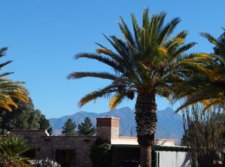 297 E Los Rincones, Green Valley, AZ 85614