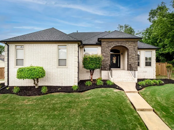 41 Oakbrooke Dr, Sherwood, AR 72120