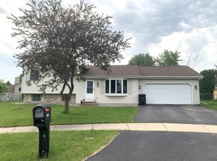 3845 Harvest Ct, Oshkosh, WI 54901