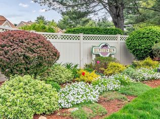 128 Hunters Run Pl #128, Haverhill, MA 01832