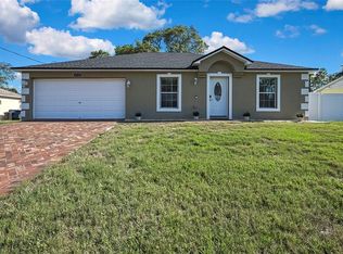 12101 Topaz St, Spring Hill, FL 34608