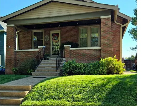 2632 Dalton Ave, Saint Louis, MO 63139