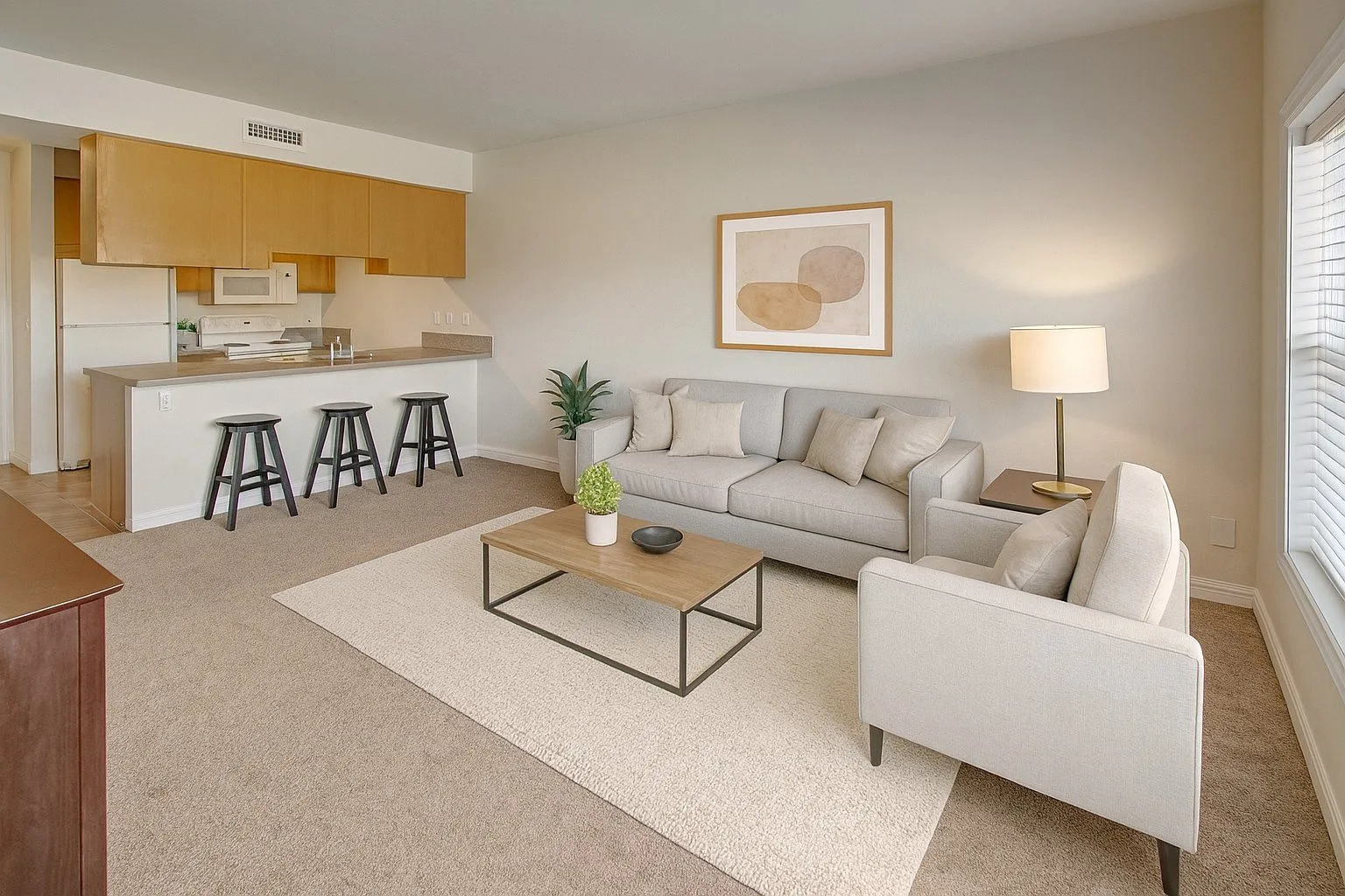 Confluence at Harvest Hills — Photo 1