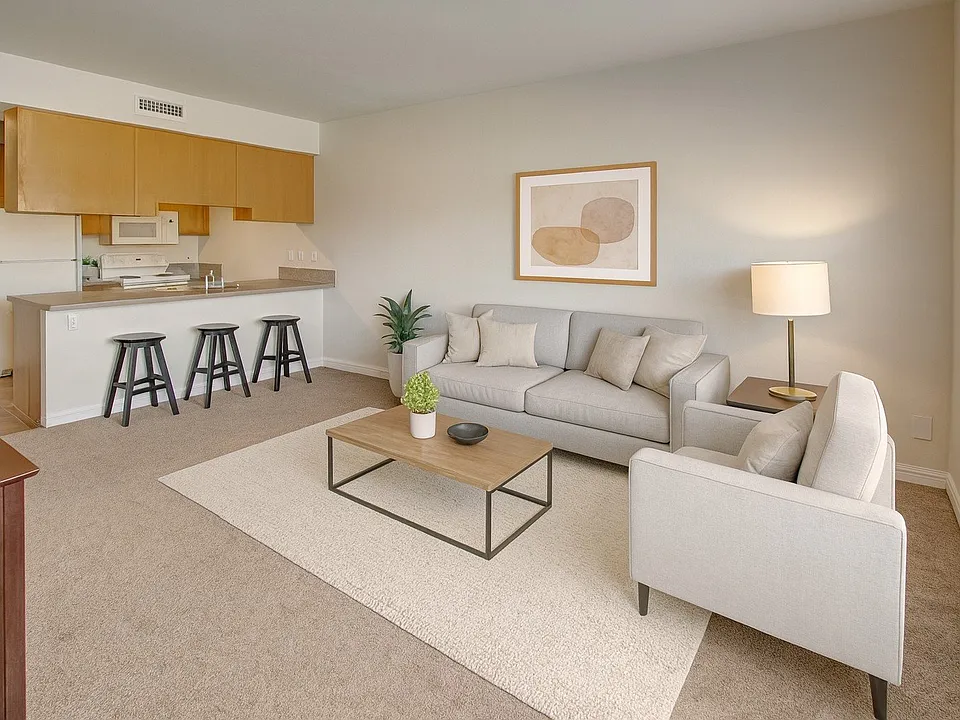 Confluence at Harvest Hills