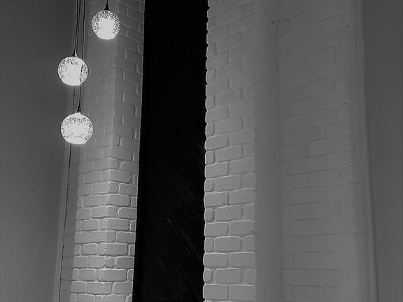 Lights are on Let's take a look