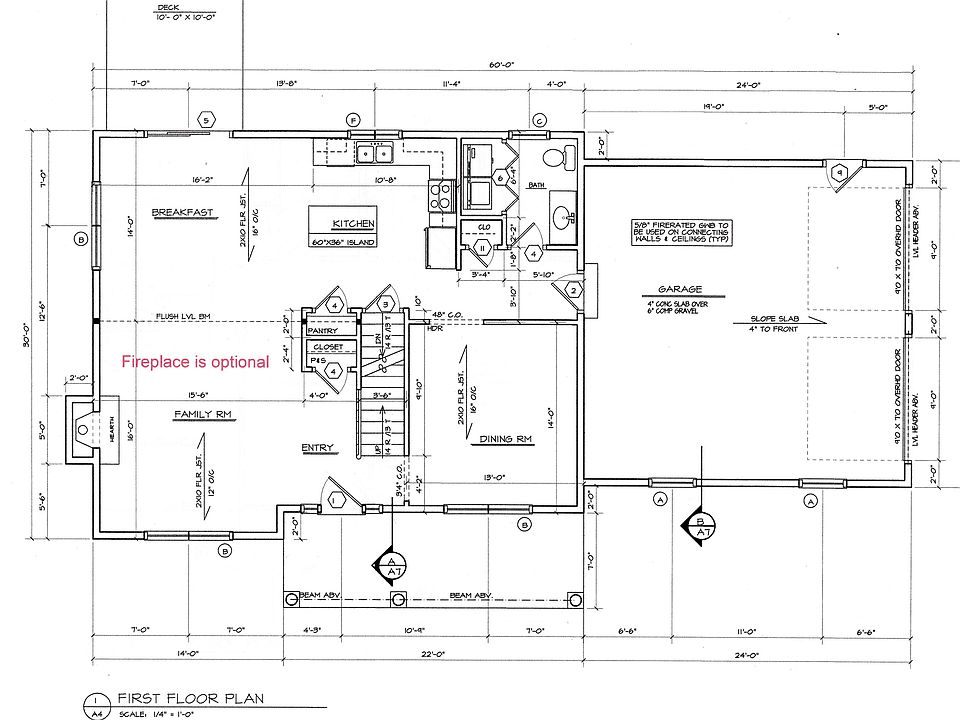 2nd image of 470 Kearsarge Valley Road Lot 6