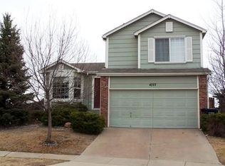 4777 Little London Dr, Colorado Springs, CO 80923