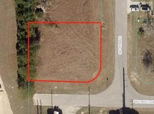 SW 49th Ave LOT 15, Ocala, FL 34473