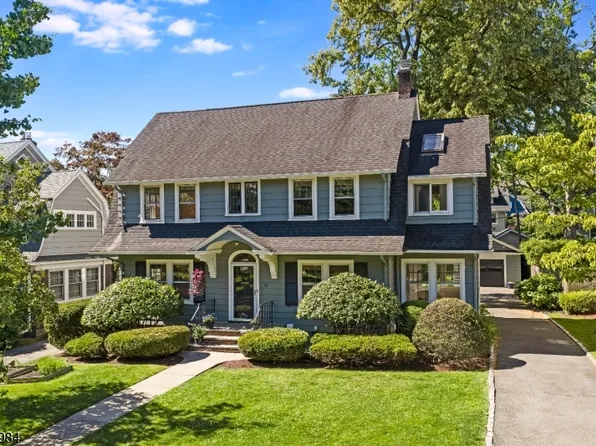 54 Aubrey Rd, Montclair Twp., NJ 07043